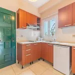 Arianna Superior 18 Apartment Paleokastritsa
