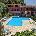 Apartment Arianna Superior 18 Paleokastritsa