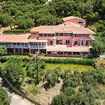 Apartment Arianna Superior 18