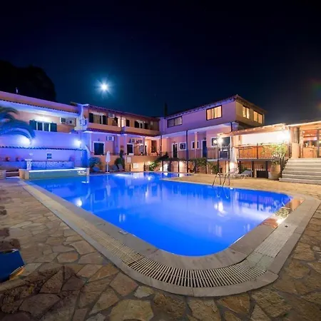 Arianna Superior 18 Palaiokastritsa