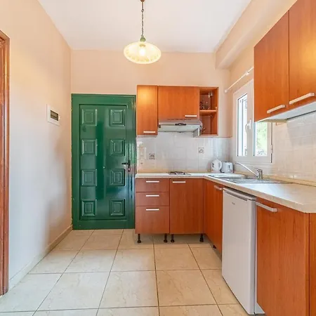 Arianna Superior 18 * Palaiokastritsa