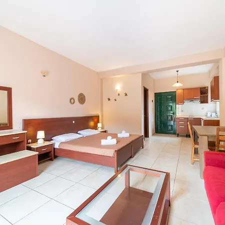 Apartmán Arianna Superior 18