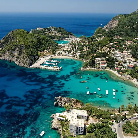 Arianna Superior 18 * Paleokastritsa