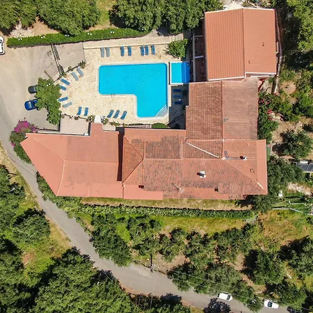 Appartamento Arianna Superior 18