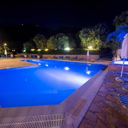 Arianna Superior 18 * Paleokastritsa