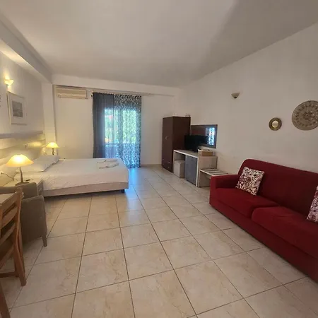 Arianna Superior 18 Appartement Paleokastrítsa