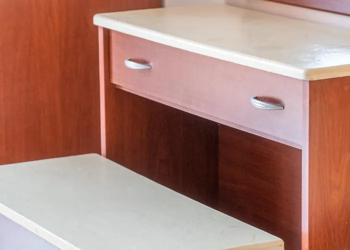 Apartmán Arianna Superior 18