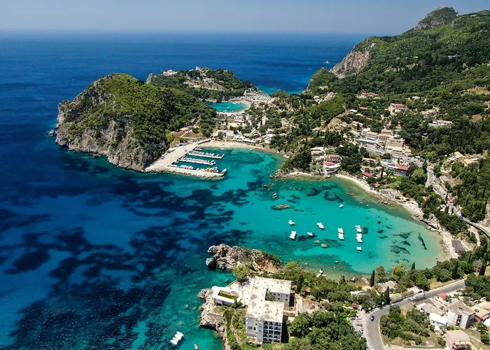 Arianna Superior 18 * Paleokastritsa