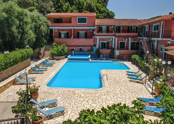 Apartmán Arianna Superior 18 *