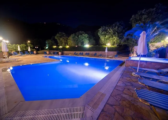 Arianna Superior 18 * Paleokastritsa