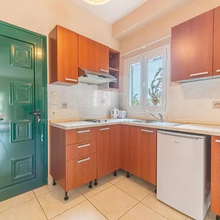 Arianna Superior 18 Apartman *