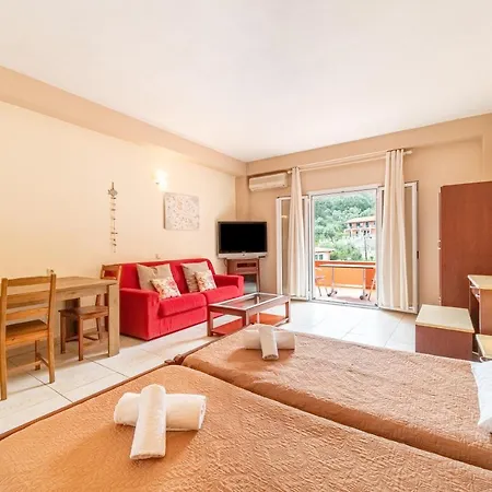 Apartman Arianna Superior 18 *