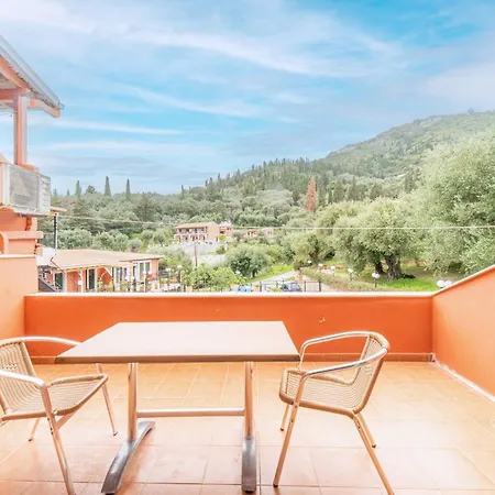 Apartman Arianna Superior 18 Paleokasztríca