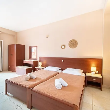 Arianna Superior 18 Apartman