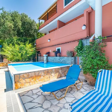 Arianna Superior 18 Apartman *