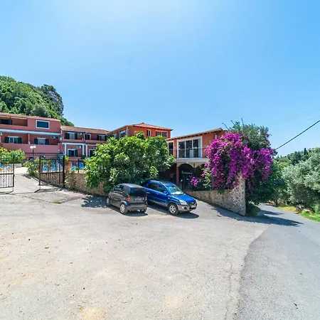 Arianna Superior 18 Apartman