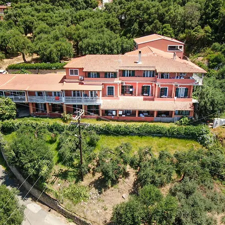 Arianna Superior 18 Apartman *