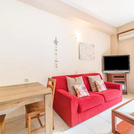 Arianna Superior 18 Apartament