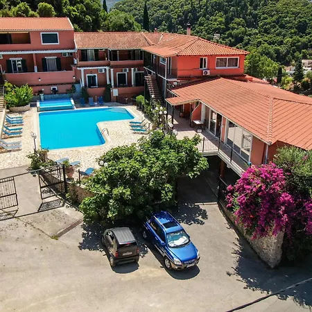 Arianna Superior 18 Apartament *